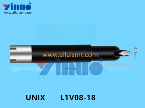 L1V08-18 UNIX Soldering Tip