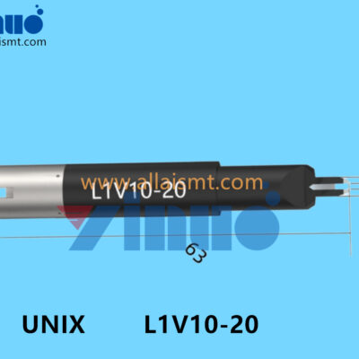 L1V10-20 UNIX Soldering Tip