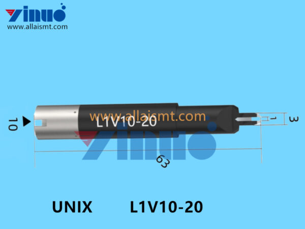 L1V10-20 UNIX Soldering Tip