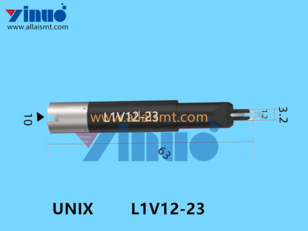 L1V12-23 UNIX Soldering Tip