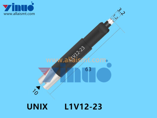 L1V12-23 UNIX Soldering Tip