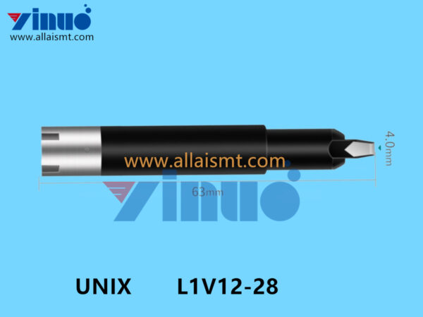 L1V12-28 UNIX Soldering Tip