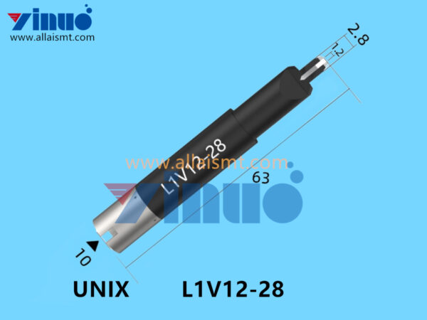 L1V12-28 UNIX Soldering Tip