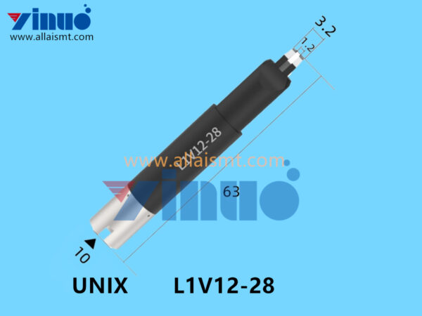 L1V12-28 UNIX Soldering Tip