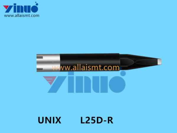 L25D-R UNIX Soldering Tip