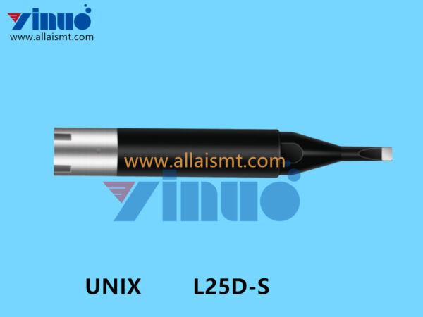 L25D-S UNIX Soldering Tip