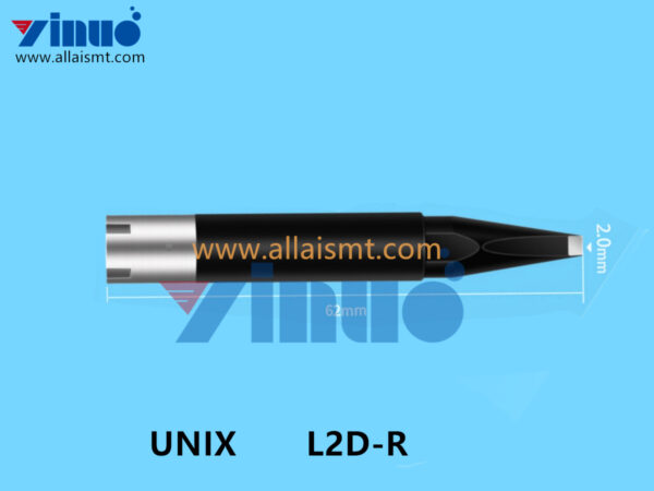 L2D-R UNIX Soldering Tip