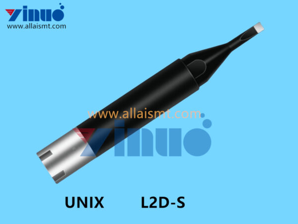 L2D-S UNIX Soldering Tip