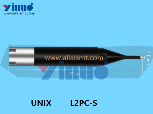 L2PC-S UNIX Soldering Tip