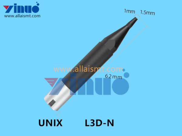 L3D-N UNIX Soldering Tip