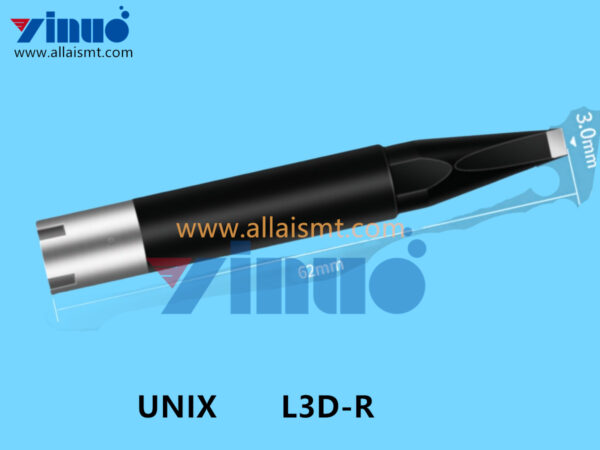 L3D-R UNIX Soldering Tip