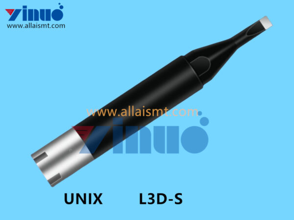 L3D-S UNIX Soldering Tip