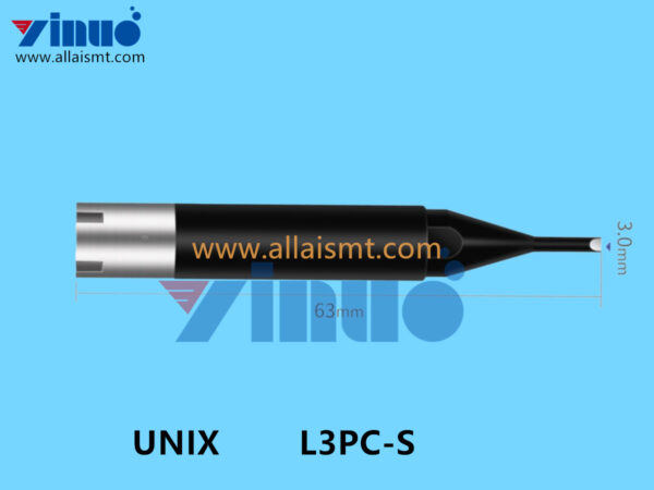 L3PC-S UNIX Soldering Tip