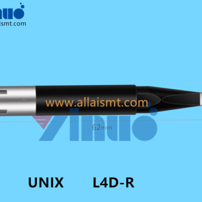 L4D-R UNIX Soldering Tip