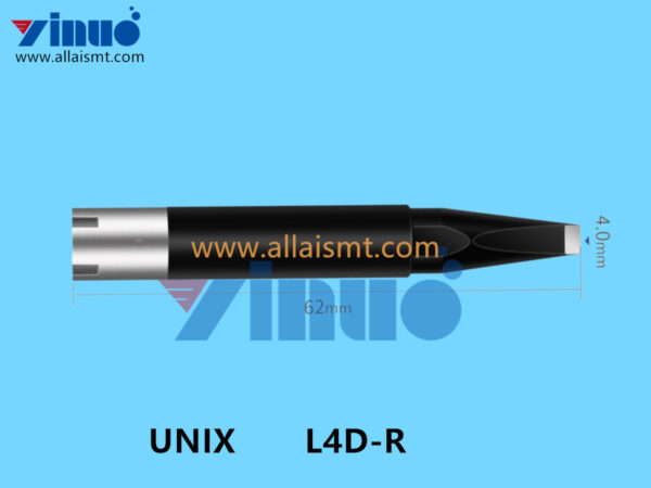 L4D-R UNIX Soldering Tip