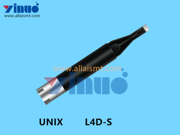 L4D-S UNIX Soldering Tip