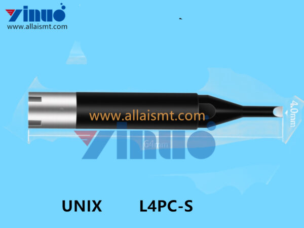 L4PC-S UNIX Soldering Tip