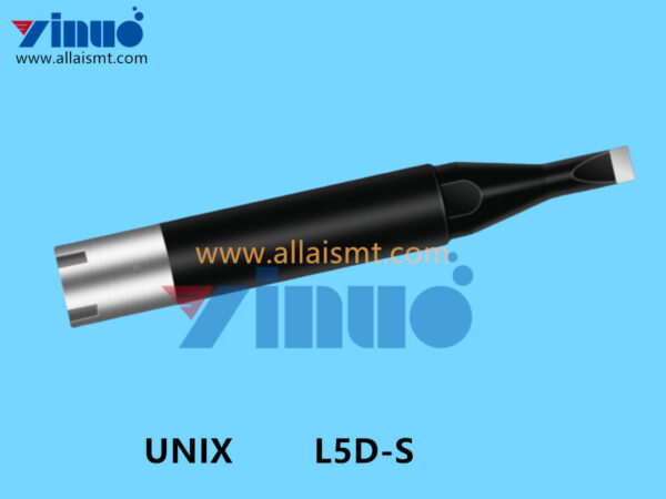 L5D-S UNIX Soldering Tip