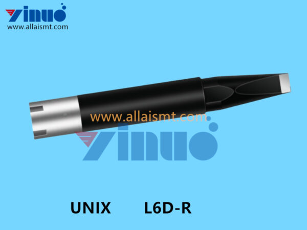 L6D-R UNIX Soldering Tip