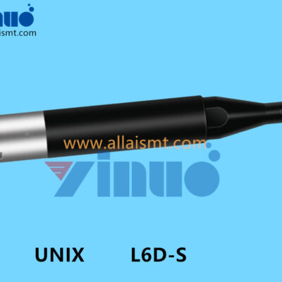 L6D-S UNIX Soldering Tip