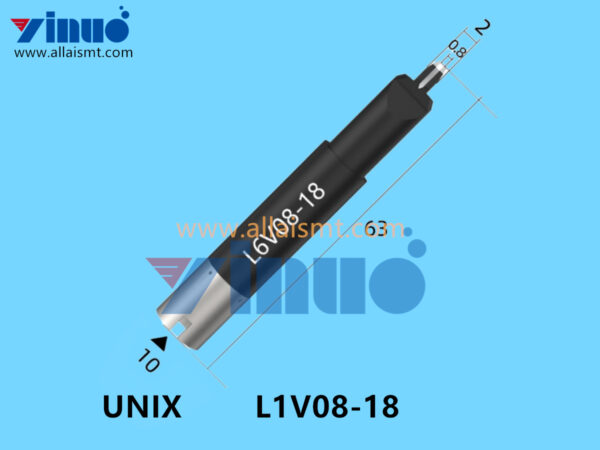 L6V08-18 UNIX Soldering Tip