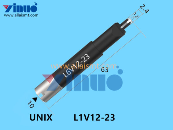 L6V12-23 UNIX Soldering Tip