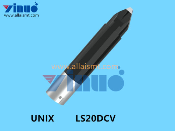 LS20DCV UNIX Soldering Tip