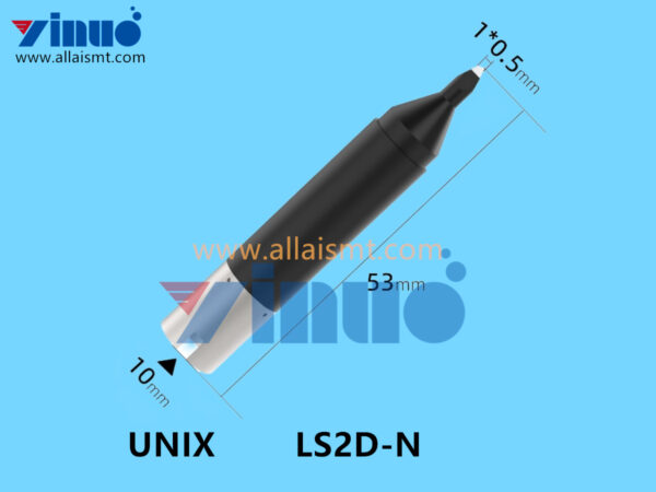 LS2D-N UNIX Soldering Tip