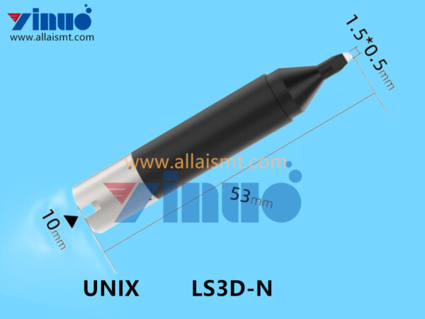 LS3D-N UNIX Soldering Tip