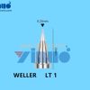 LT 1 Weller Soldering Tip