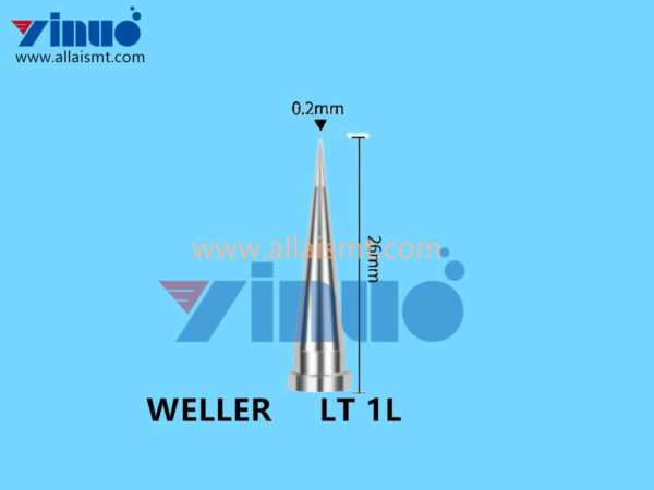 LT 1L Weller Soldering Tip