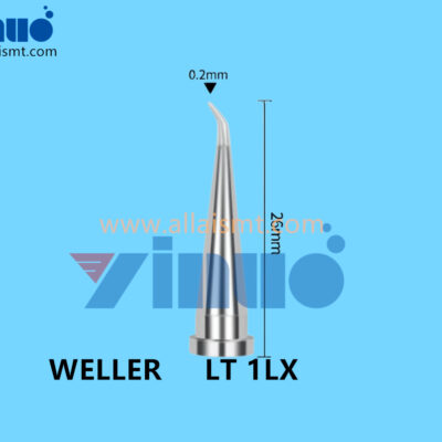 LT 1LX Weller Soldering Tip