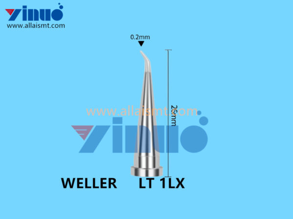 LT 1LX Weller Soldering Tip