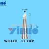 LT 33CP Weller Soldering Tip