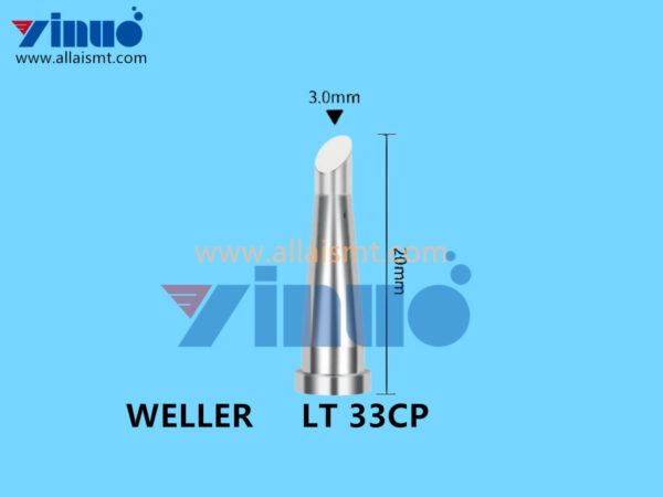 LT 33CP Weller Soldering Tip