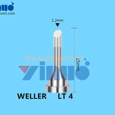 LT 4 Weller Soldering Tip