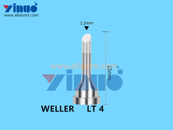 LT 4 Weller Soldering Tip