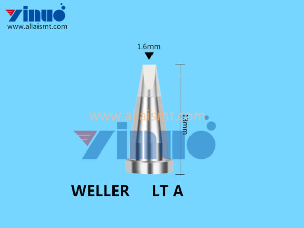 LT A Weller Soldering Tip