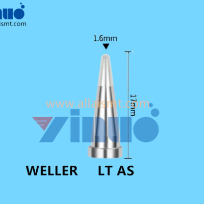 LT AS Weller Soldering Tip