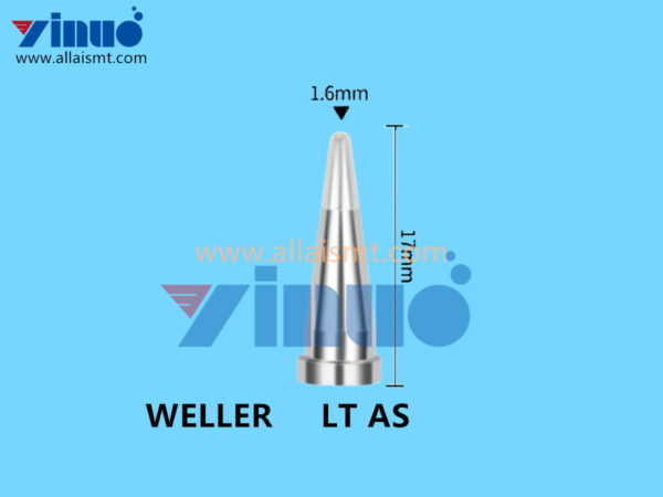 LT AS Weller Soldering Tip