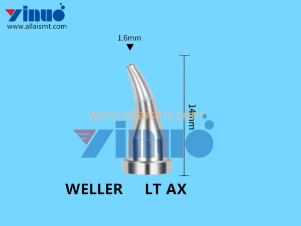 LT AX Weller Soldering Tip