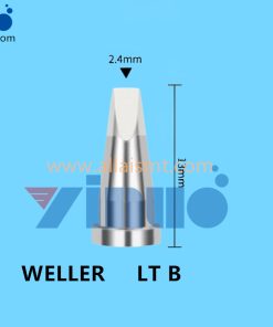 LT B Weller Soldering Tip