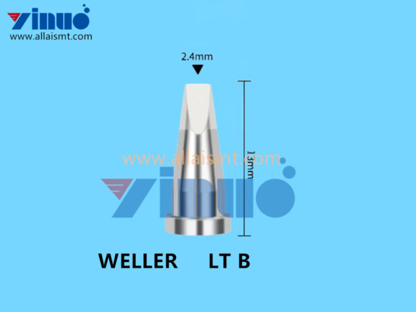 LT B Weller Soldering Tip