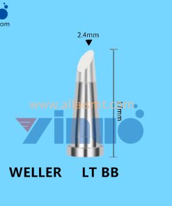 LT BB Weller Soldering Tip