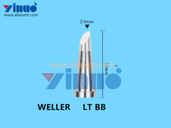 LT BB Weller Soldering Tip