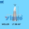 LT BB Weller Soldering Tip 60°