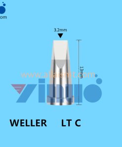LT C Weller Soldering Tip