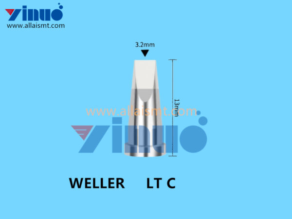 LT C Weller Soldering Tip