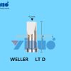 LT D Weller Soldering Tip