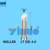 LT DD Weller Soldering Tip 4.0